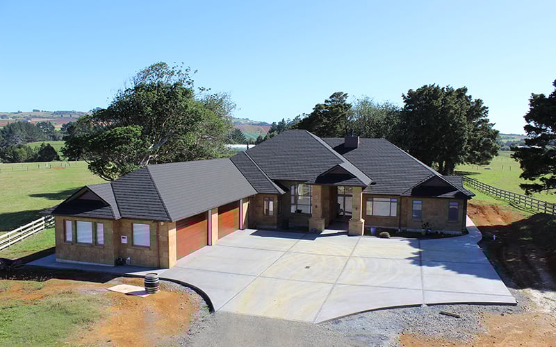 Roofing Styles in New Zealand